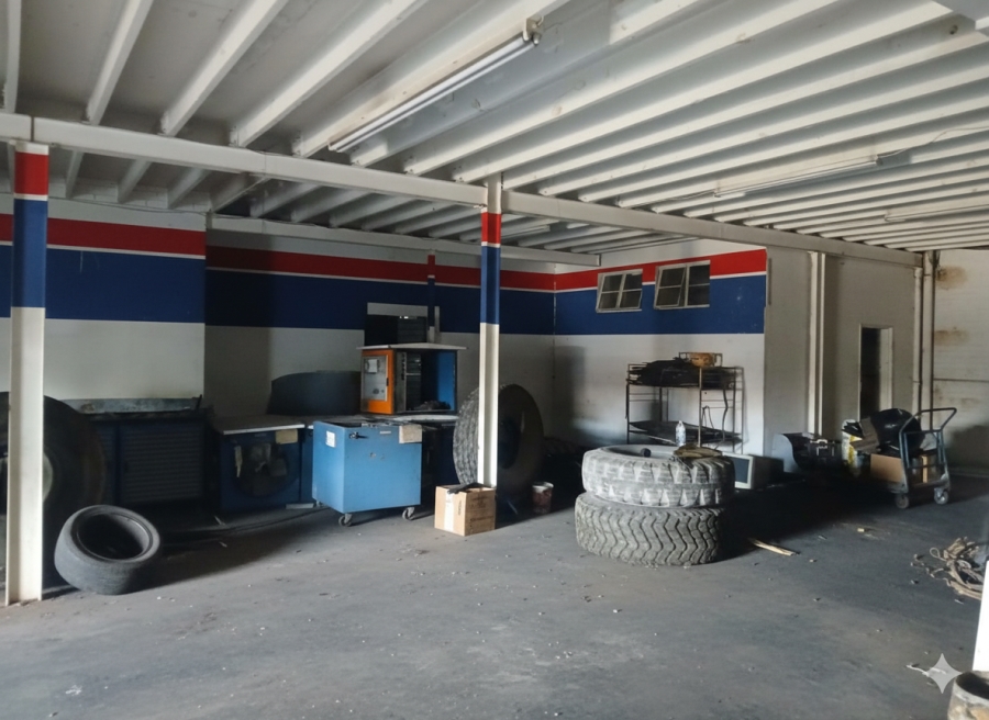 To Let commercial Property for Rent in Rustenburg Central North West